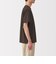 紳士　天竺編みクルーネック半袖Ｔシャツ