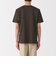 紳士　天竺編みクルーネック半袖Ｔシャツ