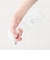 植物由来の洗浄成分　トイレ用泡クリーナー