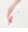 植物由来の洗浄成分　トイレ用泡クリーナー