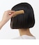 ブナ材ヘアコーム