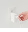 急速充電ができるモバイルバッテリー付充電器　１００００ｍＡｈ　ＵＳＢ－Ｃ／Ａ