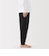 紳士　綿　裏毛　ロングパンツ