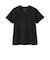 婦人　涼感汗じみしにくいクルーネック半袖Ｔシャツ