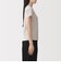 婦人　涼感汗じみしにくいクルーネック半袖Ｔシャツ