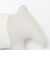 ポケット付き　動物クッション（バク）