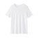 紳士　脇に縫い目のない　なめらか　クルーネック半袖Ｔシャツ