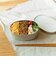 アルミ弁当箱・大