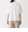 婦人　涼感ＵＶカットクルーネックワイド半袖Ｔシャツ