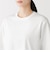 婦人　涼感ＵＶカットクルーネックワイド半袖Ｔシャツ