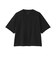 婦人　涼感ＵＶカットクルーネックワイド半袖Ｔシャツ