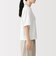 婦人　涼感ＵＶカットクルーネックワイド半袖Ｔシャツ