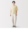 婦人　涼感ＵＶカットクルーネックワイド半袖Ｔシャツ