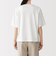 婦人　涼感ＵＶカットクルーネックワイド半袖Ｔシャツ