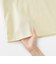 婦人　涼感ＵＶカットクルーネックワイド半袖Ｔシャツ