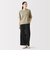 婦人　涼感ＵＶカットクルーネックワイド半袖Ｔシャツ