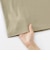 婦人　涼感ＵＶカットクルーネックワイド半袖Ｔシャツ