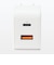 急速充電器　ＵＳＢ－Ｃ　／　ＵＳＢ－Ａ