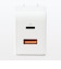 急速充電器　ＵＳＢ－Ｃ　／　ＵＳＢ－Ａ