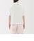 婦人　涼感ＵＶカットクルーネックワイド半袖Ｔシャツ