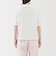 婦人　涼感ＵＶカットクルーネックワイド半袖Ｔシャツ