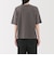 婦人　涼感ＵＶカットクルーネックワイド半袖Ｔシャツ