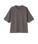 婦人　涼感ＵＶカットクルーネックワイド半袖Ｔシャツ