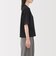 婦人　涼感ＵＶカットクルーネックワイド半袖Ｔシャツ