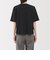 婦人　涼感ＵＶカットクルーネックワイド半袖Ｔシャツ