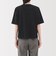 婦人　涼感ＵＶカットクルーネックワイド半袖Ｔシャツ