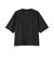 婦人　涼感ＵＶカットクルーネックワイド半袖Ｔシャツ