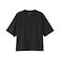 婦人　涼感ＵＶカットクルーネックワイド半袖Ｔシャツ
