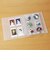ポケットが選べるコレクションバインダー　Ａ５ワイド