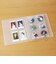 ポケットが選べるコレクションバインダー　Ａ５ワイド