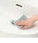 水回りの汚れ用　掃除シート