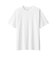 紳士　洗いざらし太番手クルーネック半袖Ｔシャツ