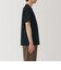 紳士　洗いざらし太番手クルーネック半袖Ｔシャツ