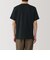 紳士　洗いざらし太番手クルーネック半袖Ｔシャツ
