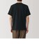 紳士　洗いざらし太番手クルーネック半袖Ｔシャツ