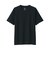 紳士　洗いざらし太番手クルーネック半袖Ｔシャツ