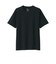紳士　洗いざらし太番手クルーネック半袖Ｔシャツ