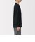 紳士　あったか綿　厚手　Ｖネック長袖Ｔシャツ