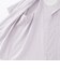 婦人　脇に縫い目のない　薄手ガーゼ五分袖パジャマ