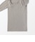 婦人　あったか綿　Ｕネック八分袖Ｔシャツ
