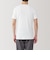 紳士　さらっと綿　クルーネック半袖Ｔシャツ
