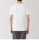 紳士　さらっと綿　クルーネック半袖Ｔシャツ