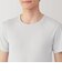 紳士　さらっと綿　クルーネック半袖Ｔシャツ