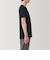 紳士　さらっと綿　クルーネック半袖Ｔシャツ