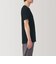 紳士　さらっと綿　クルーネック半袖Ｔシャツ