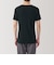 紳士　さらっと綿　クルーネック半袖Ｔシャツ